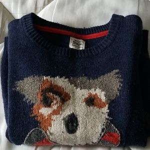 Mini Boden sweater